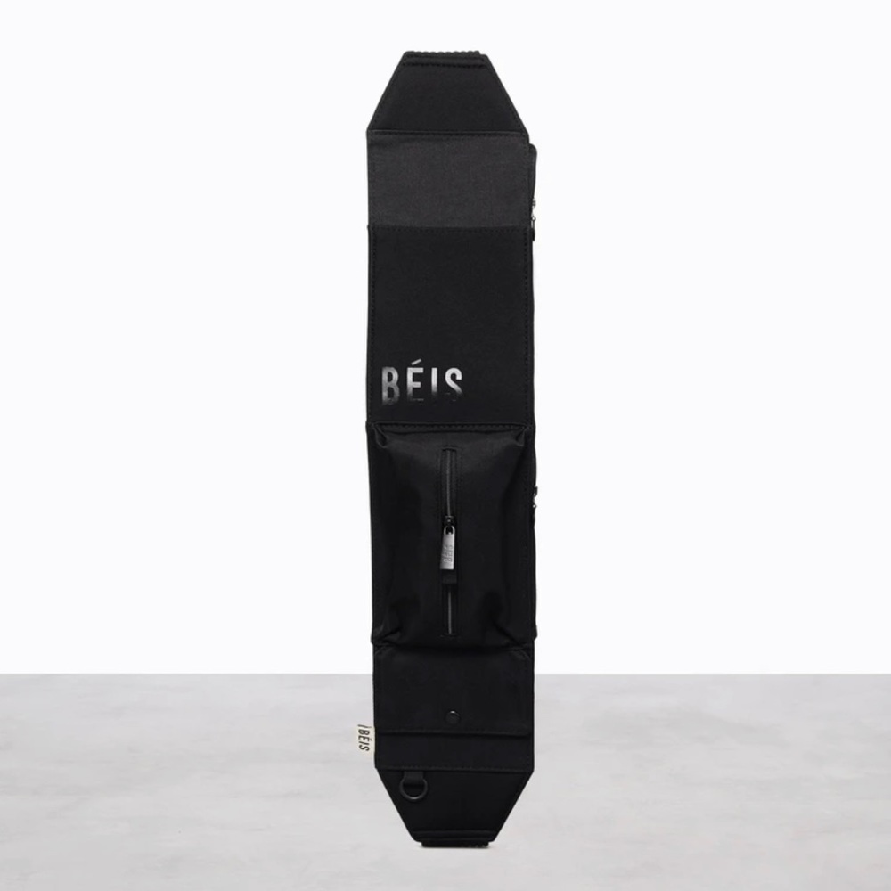 Béis - The survival strap in black